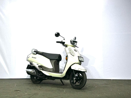 Suzuki Access 125