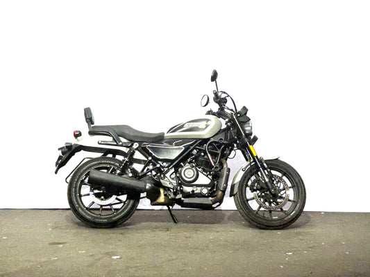 Harley Davidson 440X