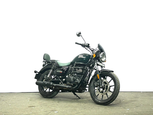 Royal Enfield Meteor 350