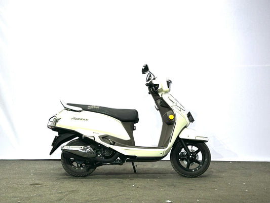 Suzuki Access 125