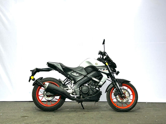 Yamaha MT15