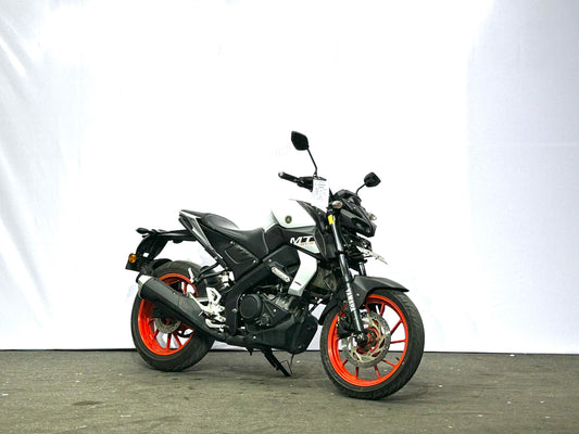 Yamaha MT15