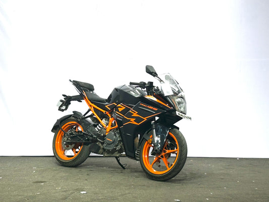 KTM RC200