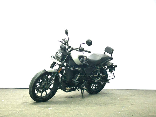 Harley Davidson 440X