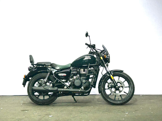 Royal Enfield Meteor 350