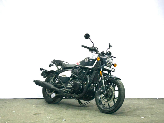 Royal Enfield Shotgun 650