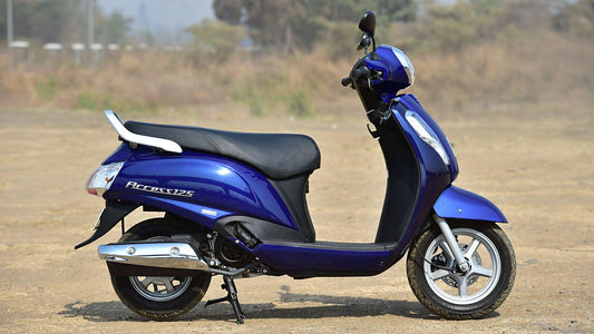 Suzuki Access 125